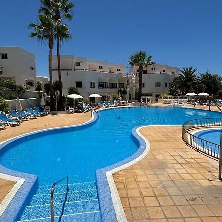 Callao Sun & Pool II Callao Salvaje Eksteriør bilde