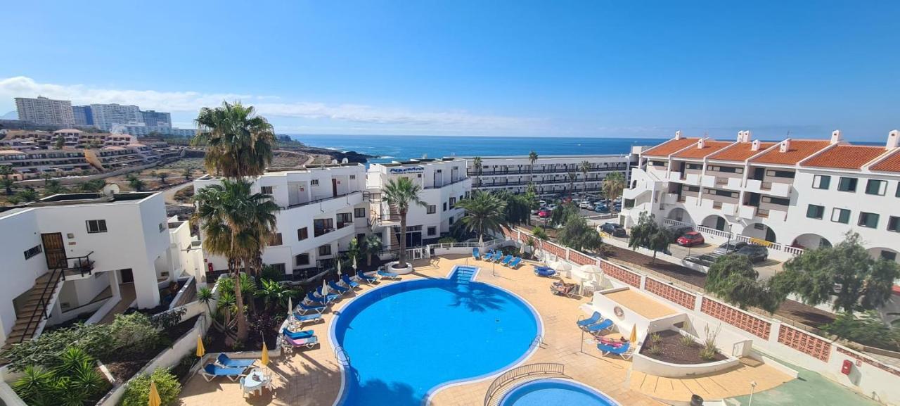 Callao Sun & Pool II Callao Salvaje Eksteriør bilde
